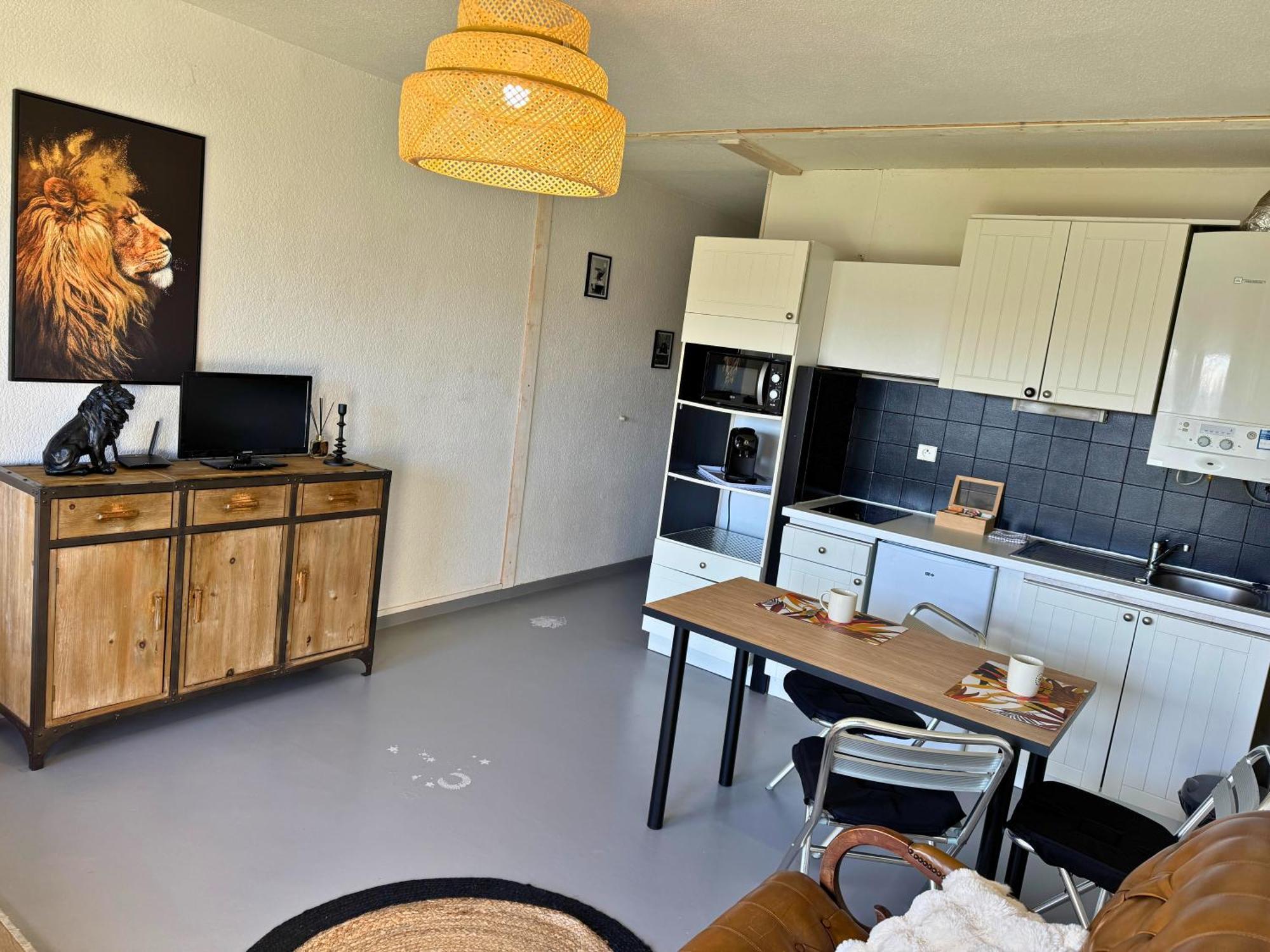 Apartament Majestic - Wifi - Parking - Vue Dax Zewnętrze zdjęcie