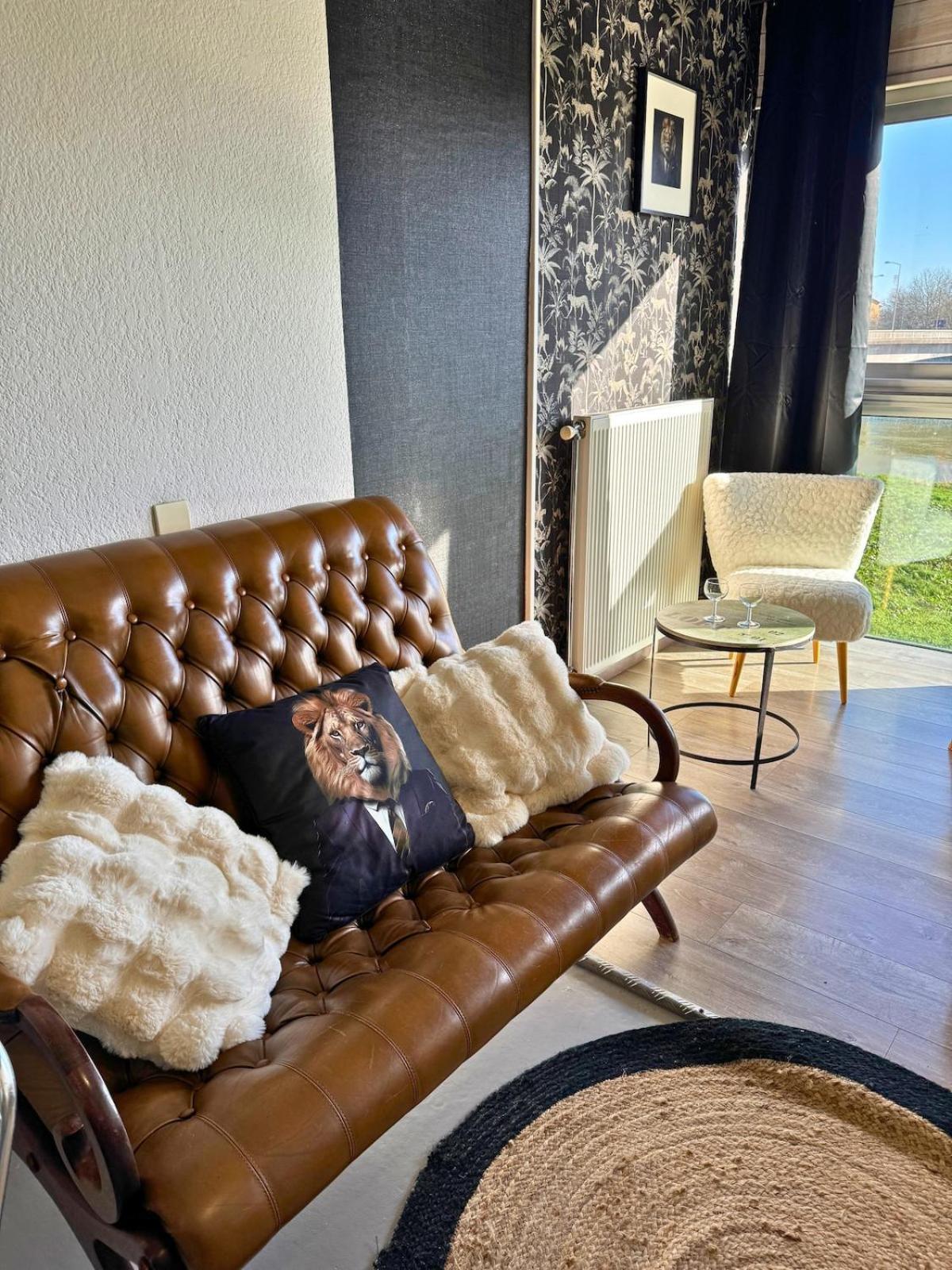 Apartament Majestic - Wifi - Parking - Vue Dax Zewnętrze zdjęcie